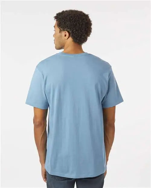 Softshirts 200s Classic T-shirt - 200 - Slate