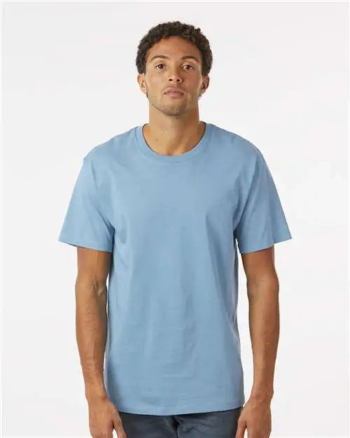 Softshirts 200s Classic T-shirt - 200 - Slate