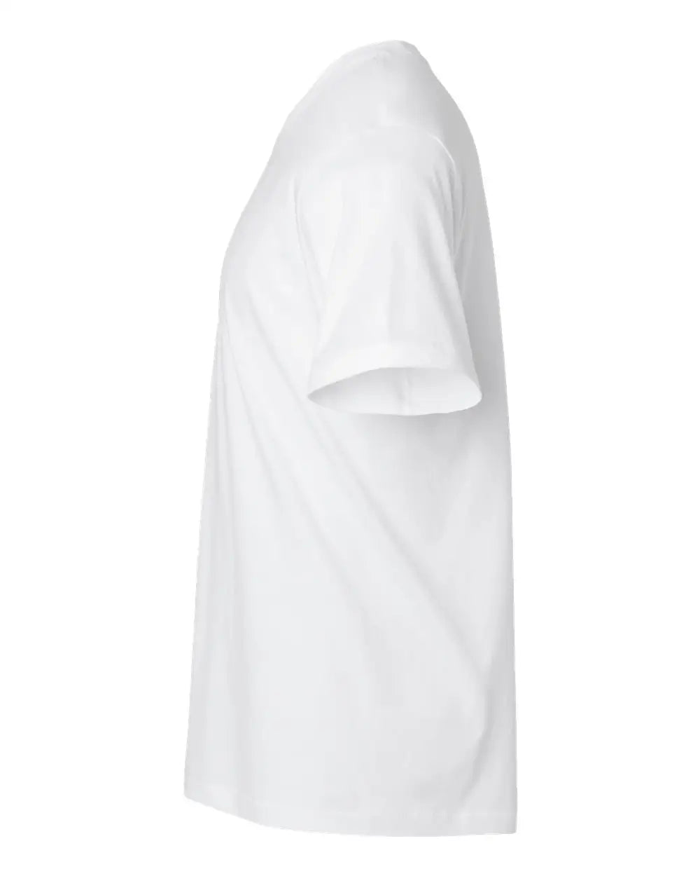 Softshirts 200s Classic T-shirt - 200 - White
