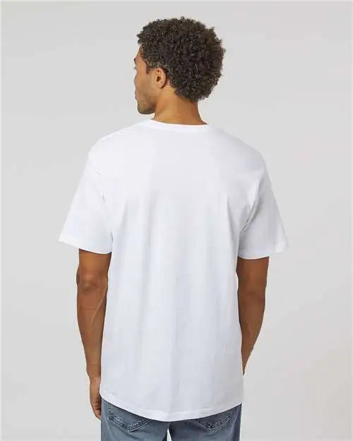 Softshirts 200s Classic T-shirt - 200 - White