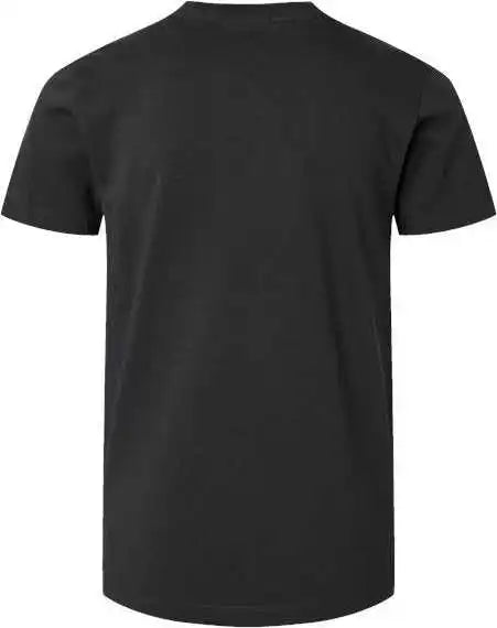 Softshirts 202 Youth Classic t Shirt Black