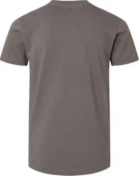 Softshirts 202 Youth Classic T-shirt - Graphite