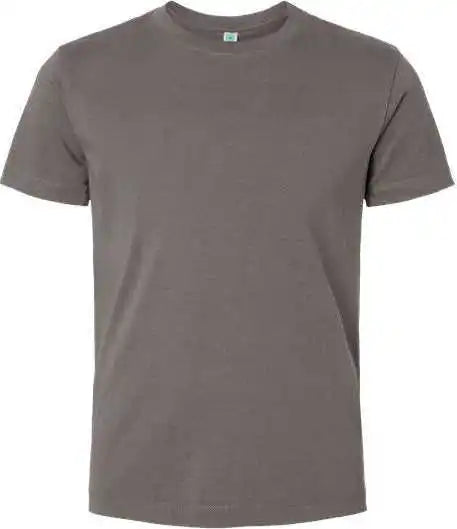 Softshirts 202 Youth Classic T-shirt - Graphite