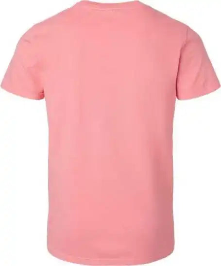 Softshirts 202 Youth Classic T-shirt - Pink