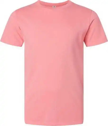 Softshirts 202 Youth Classic T-shirt - Pink