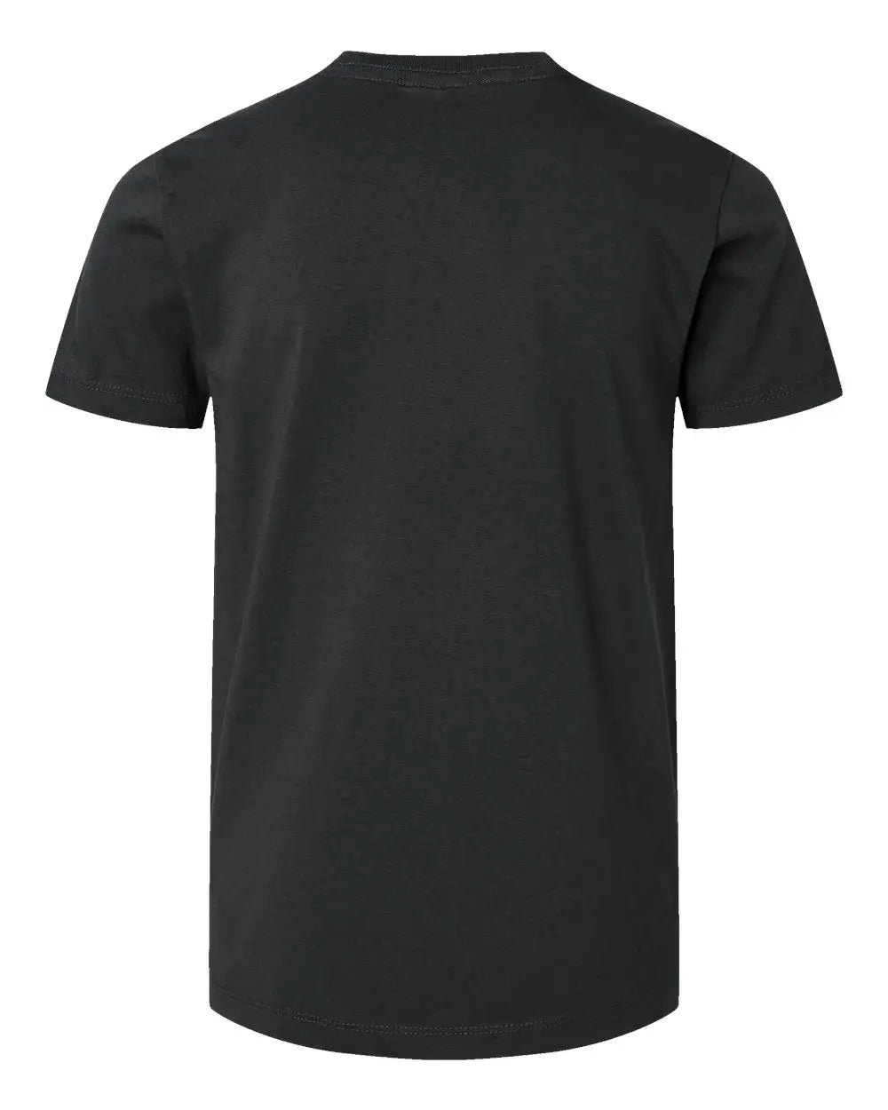 Softshirts 202s Youth Classic T-shirt - 202 - Black