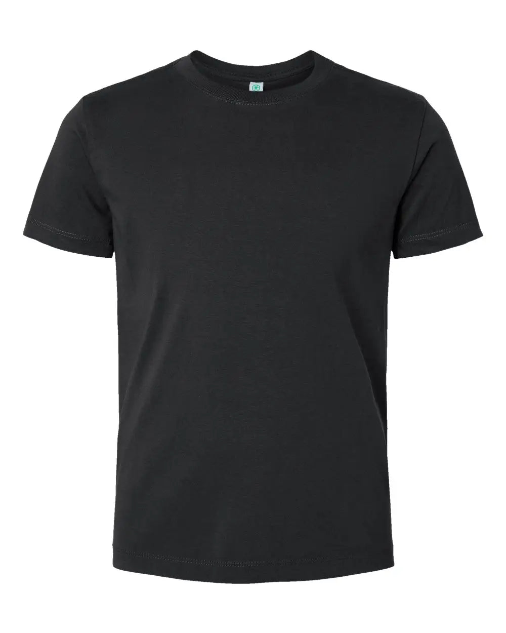 Softshirts 202s Youth Classic T-shirt - 202 - Black - Xs