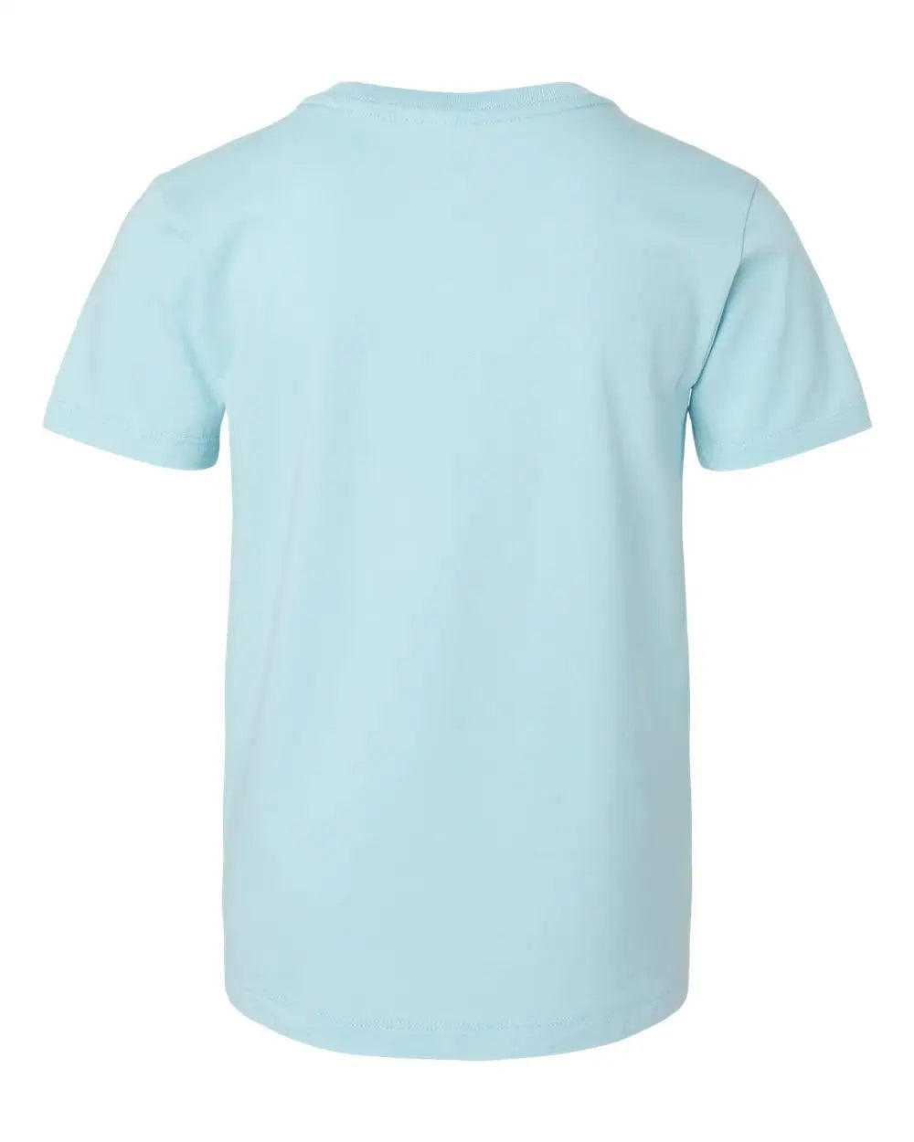 Softshirts 202s Youth Classic T-shirt - 202 - Chambray