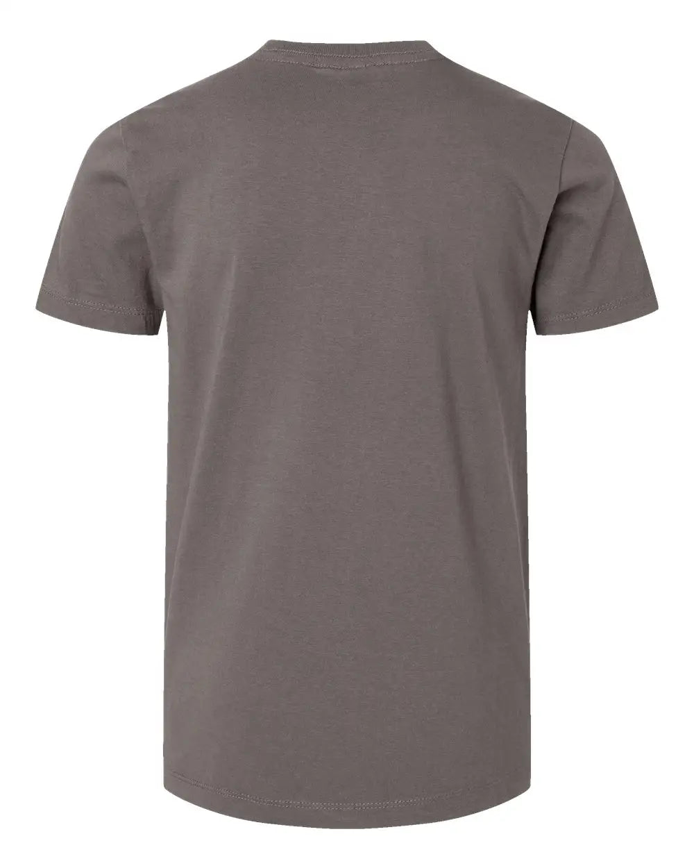Softshirts 202s Youth Classic T-shirt - 202 - Graphite