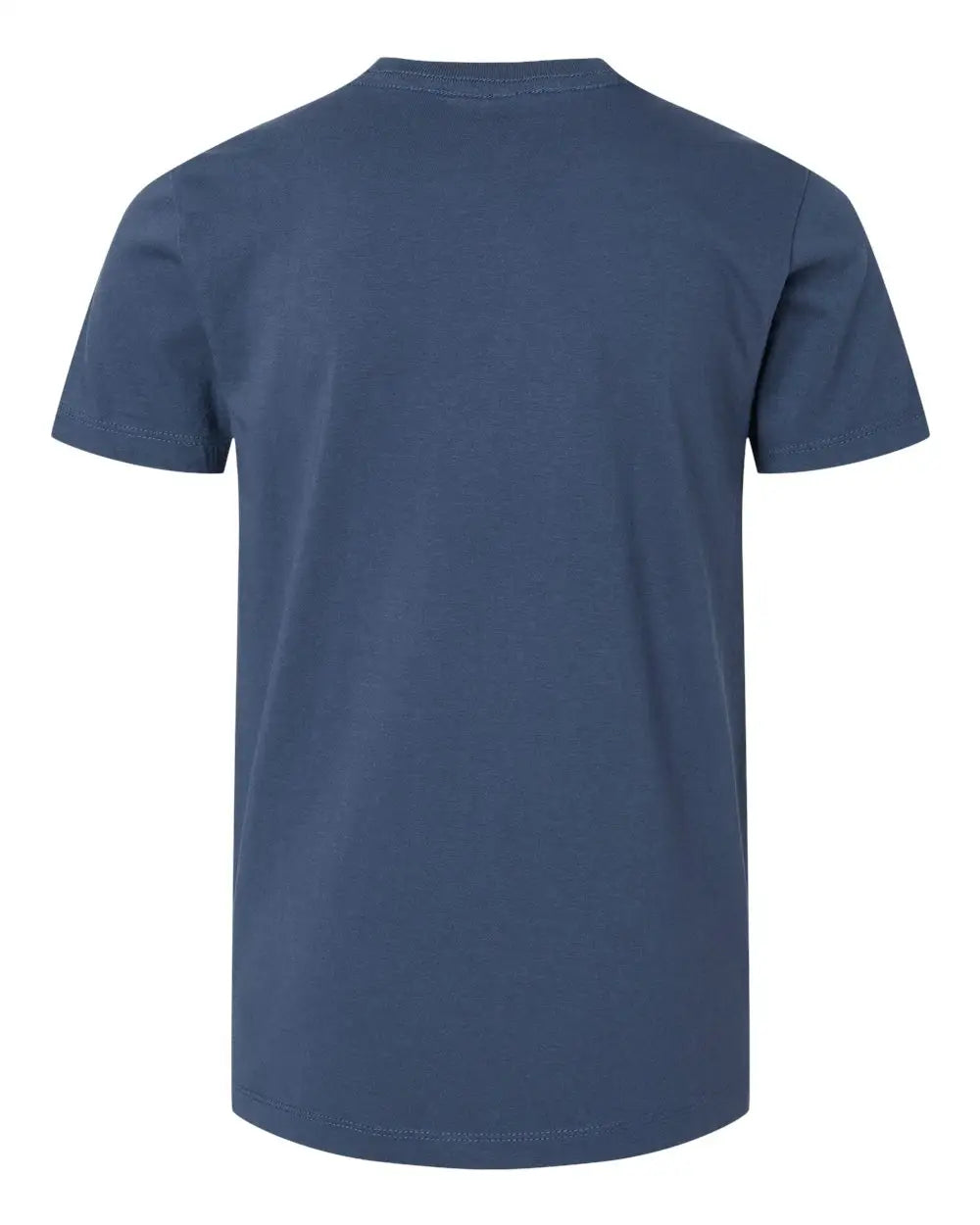 Softshirts 202s Youth Classic T-shirt - 202 - Navy