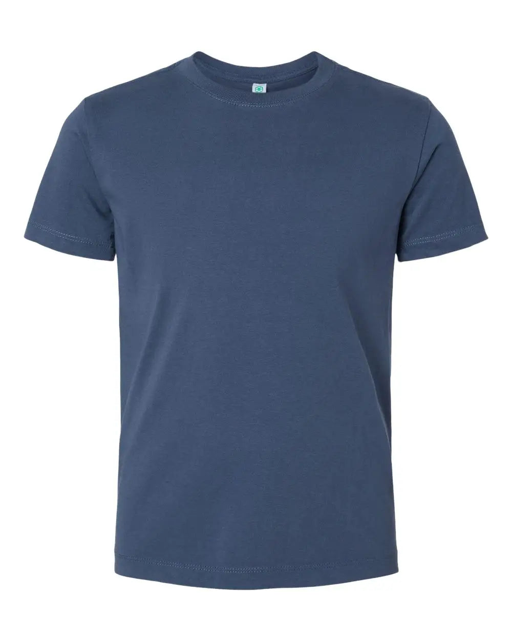 Softshirts 202s Youth Classic T-shirt - 202 - Navy - Xs
