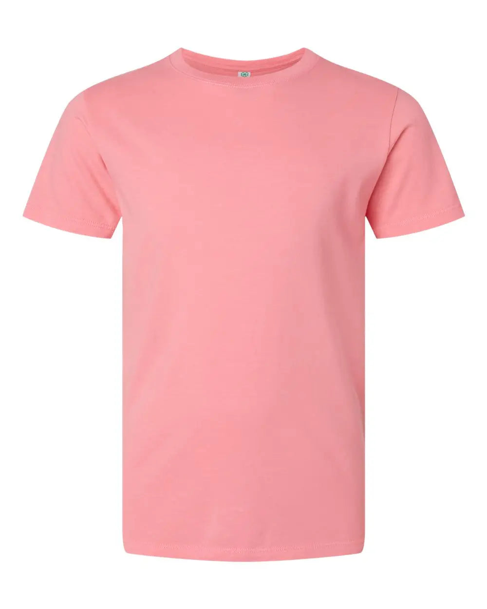 Softshirts 202s Youth Classic T-shirt - 202 - Pink - Xs