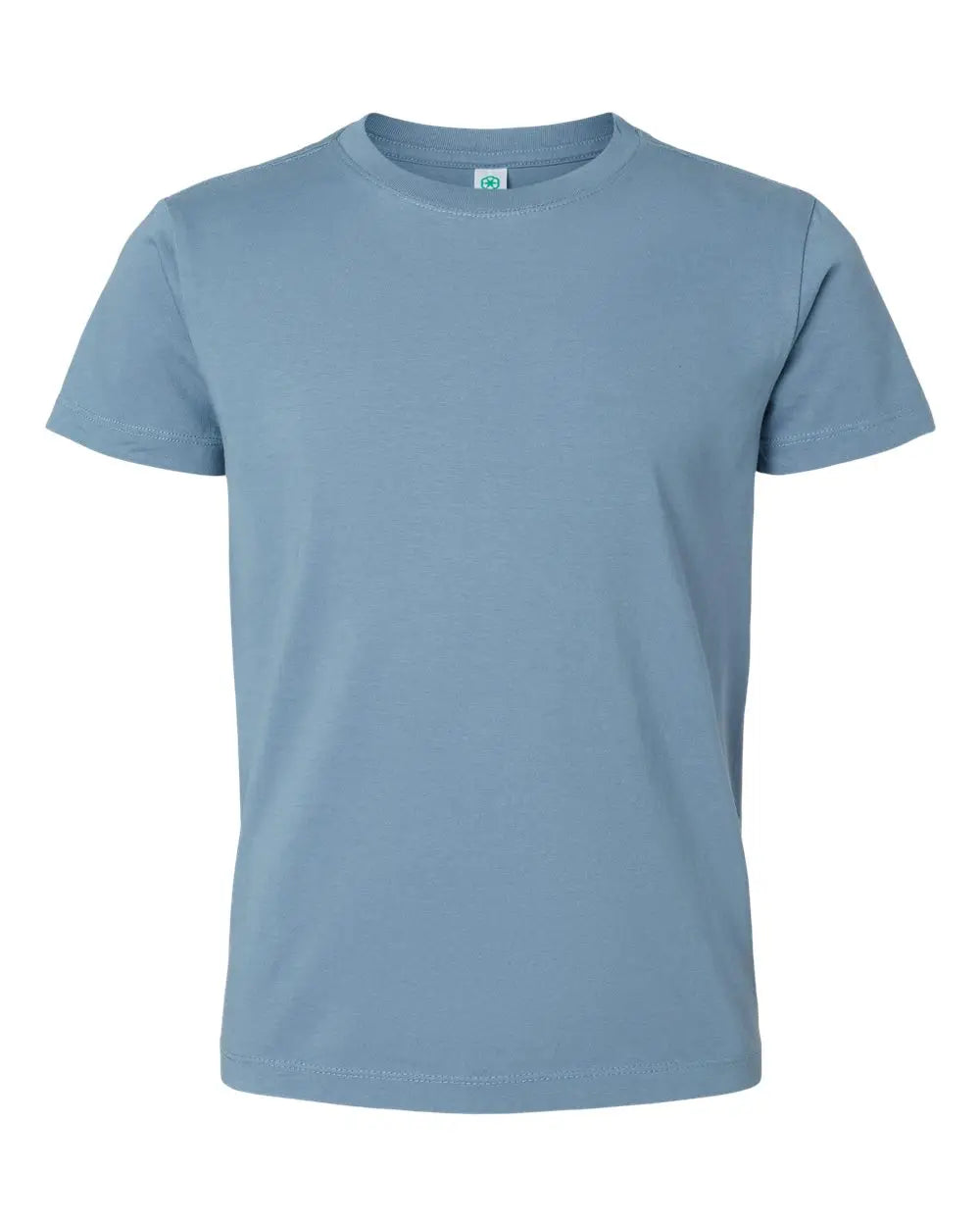 Softshirts 202s Youth Classic T-shirt - 202 - Slate
