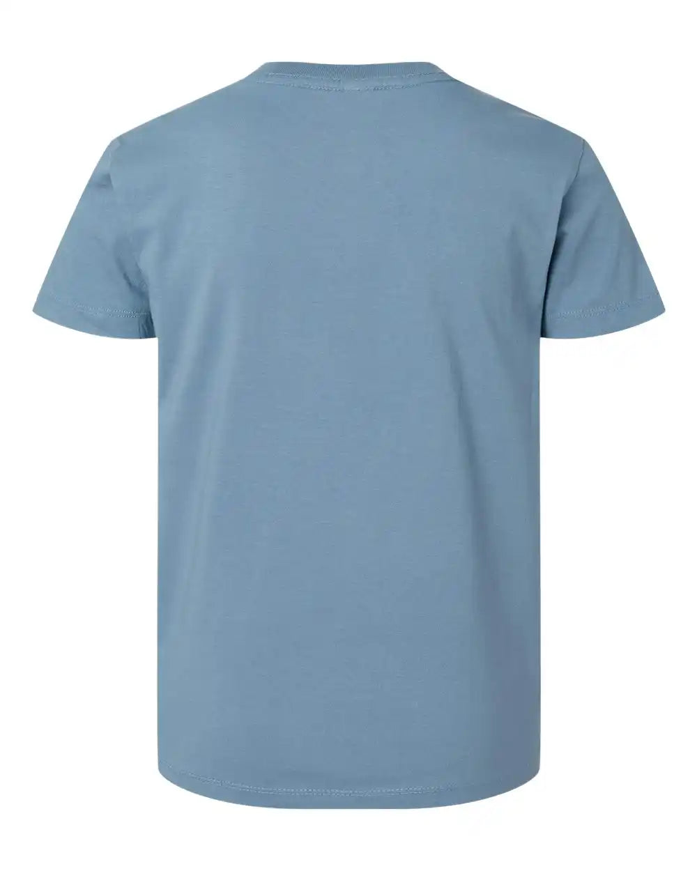 Softshirts 202s Youth Classic T-shirt - 202 - Slate - Xs