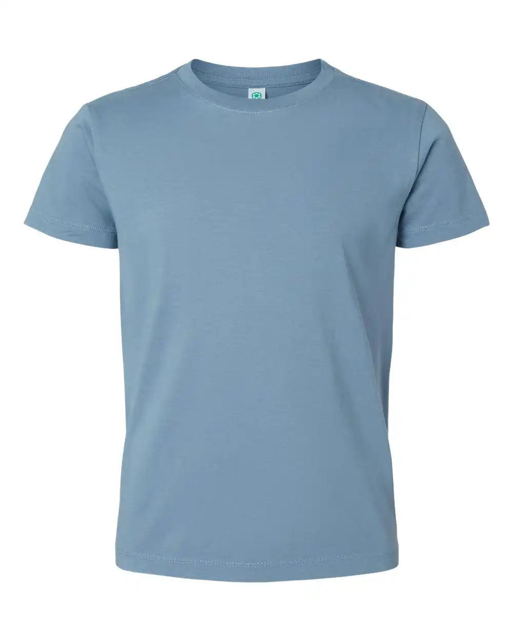 Softshirts 202s Youth Classic T-shirt - 202 - Slate - Xs