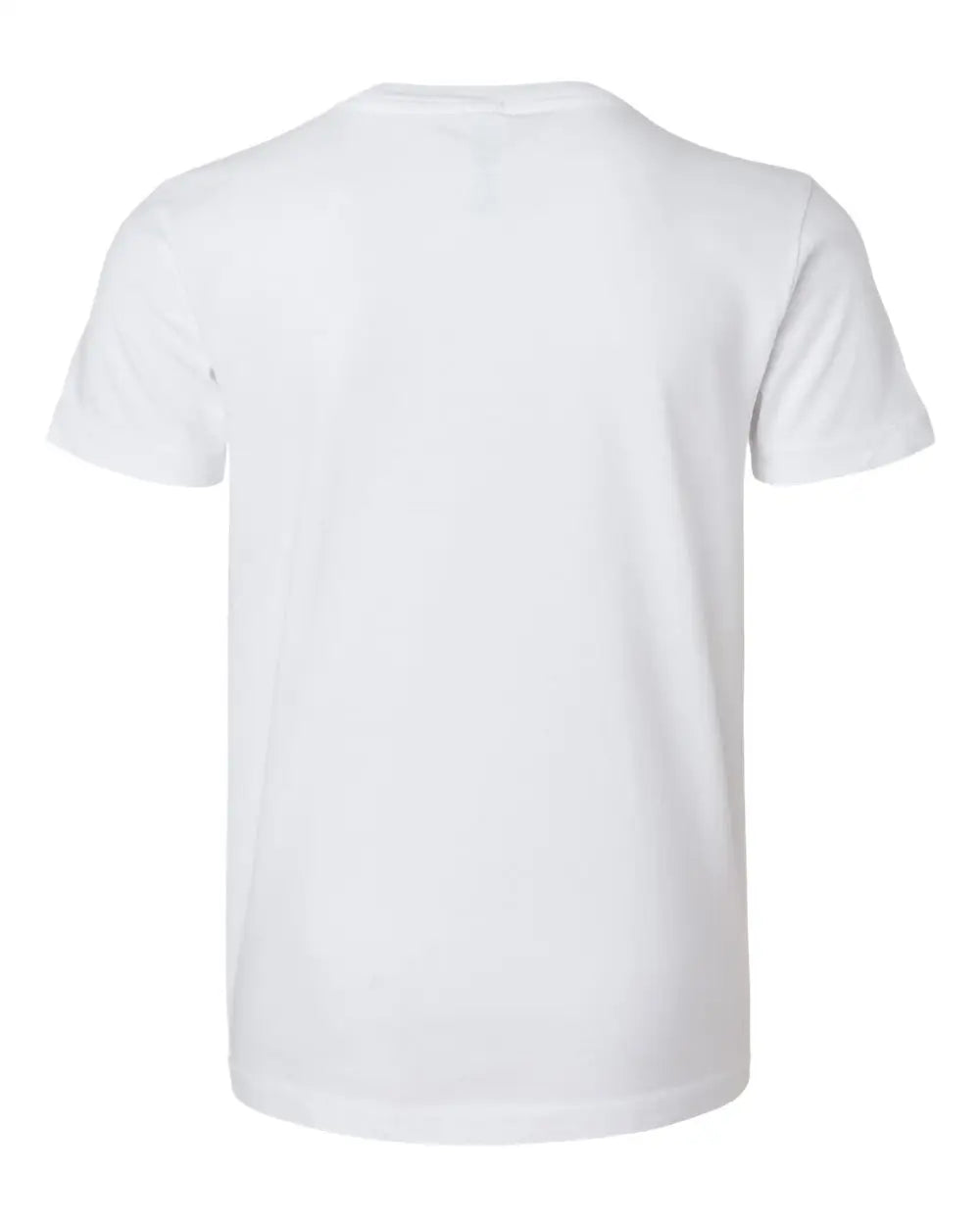 Softshirts 202s Youth Classic T-shirt - 202 - White