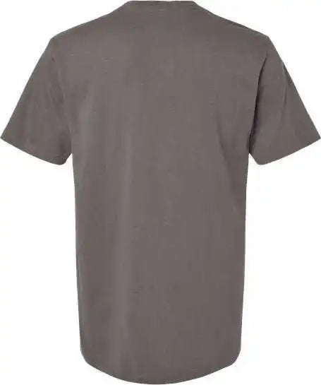 Softshirts 210 Classic Pocket t Shirt Graphite