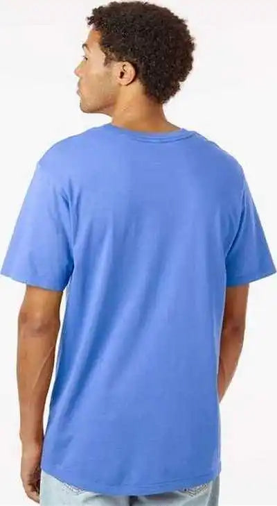 Softshirts 210 Classic Pocket T-shirt - Marine