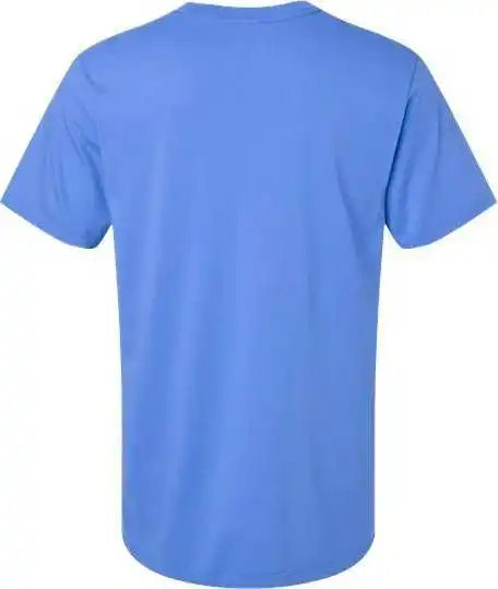 Softshirts 210 Classic Pocket T-shirt - Marine