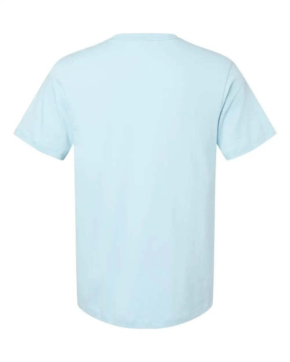 Softshirts 210s Classic Pocket T-shirt - 210 - Chambray