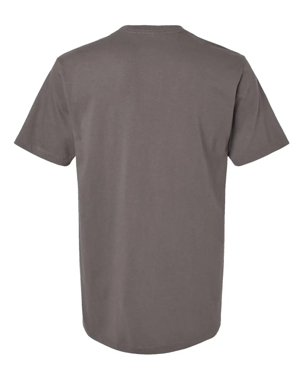 Softshirts 210s Classic Pocket T-shirt - 210 - Graphite