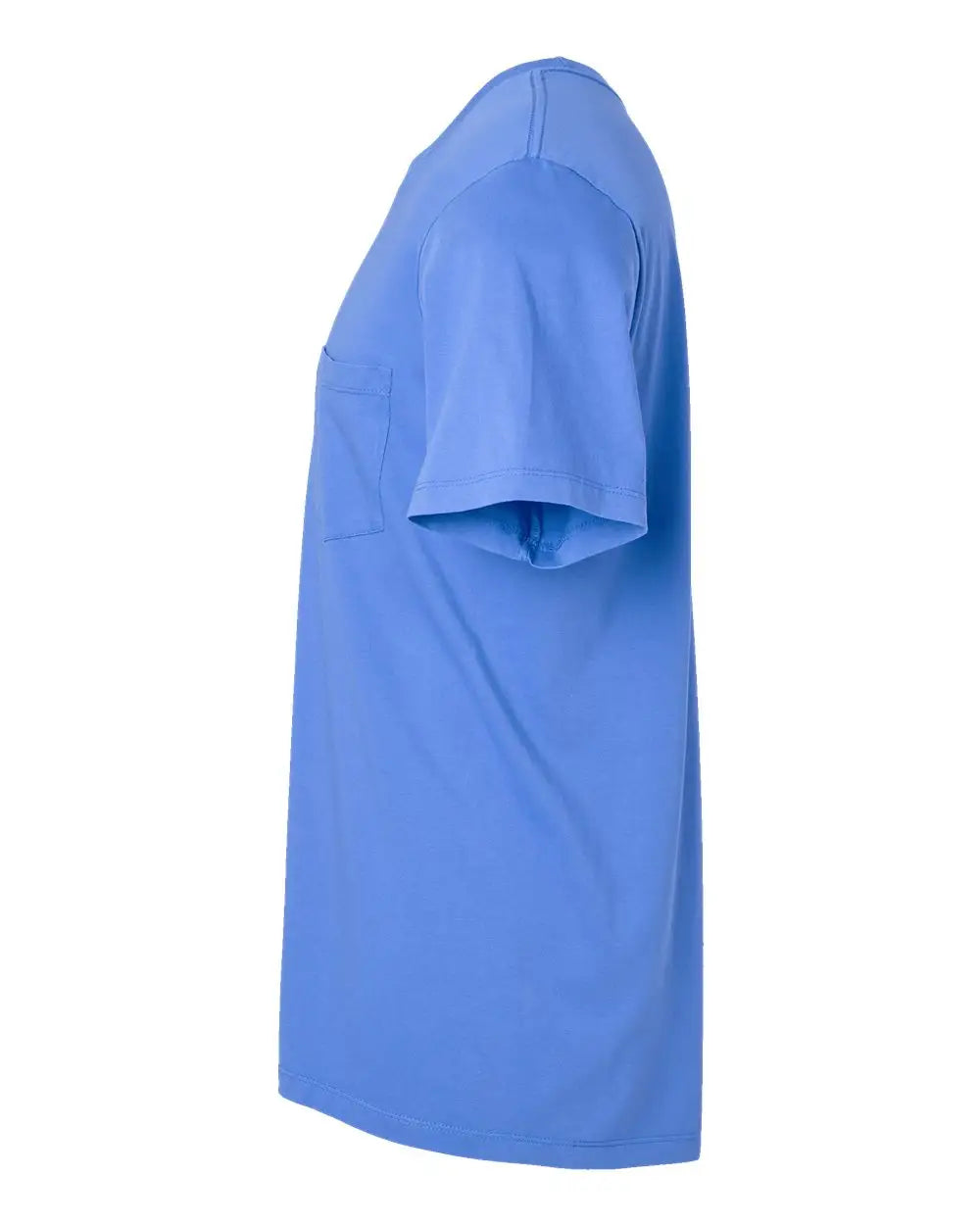 Softshirts 210s Classic Pocket T-shirt - 210 - Marine