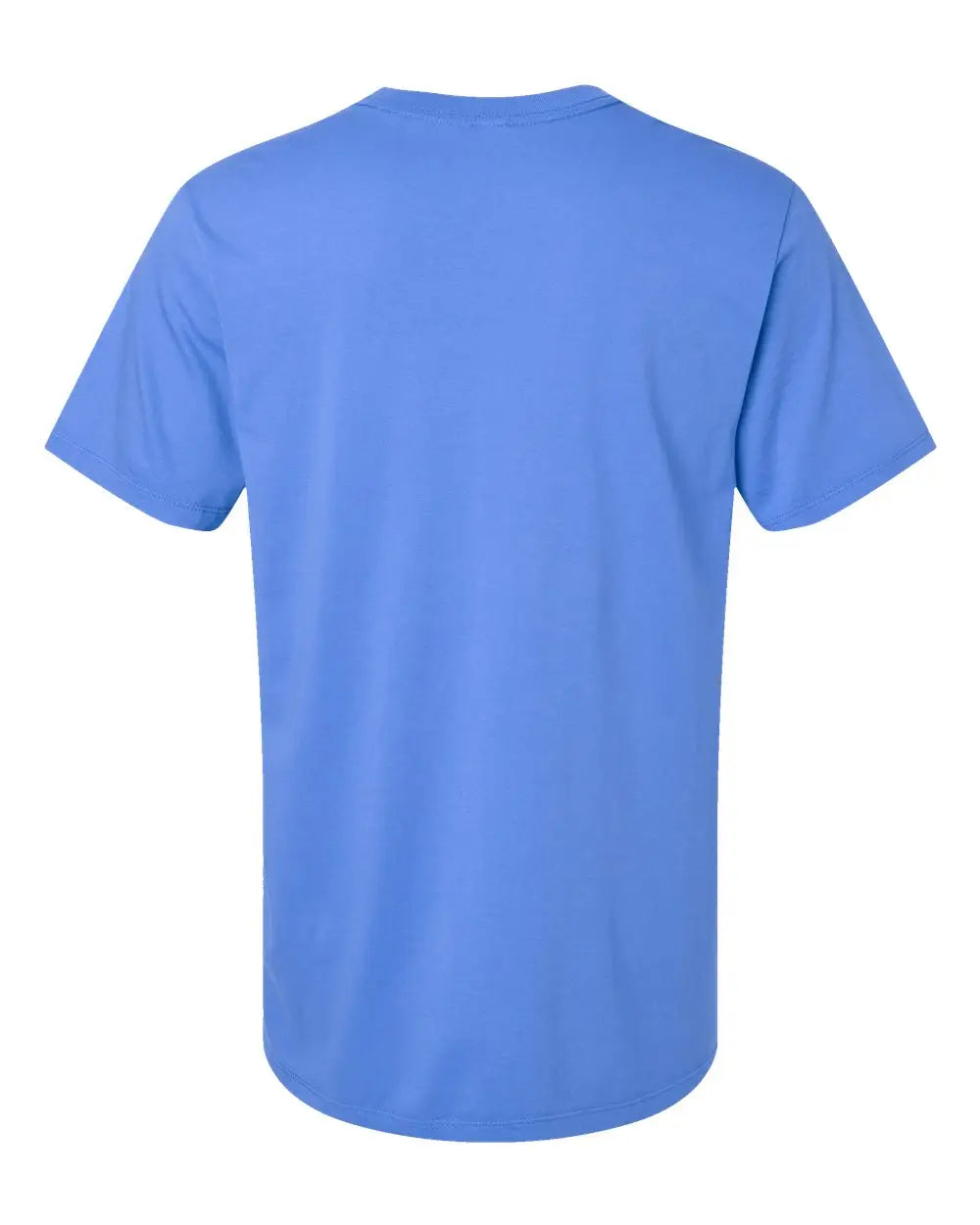 Softshirts 210s Classic Pocket T-shirt - 210 - Marine