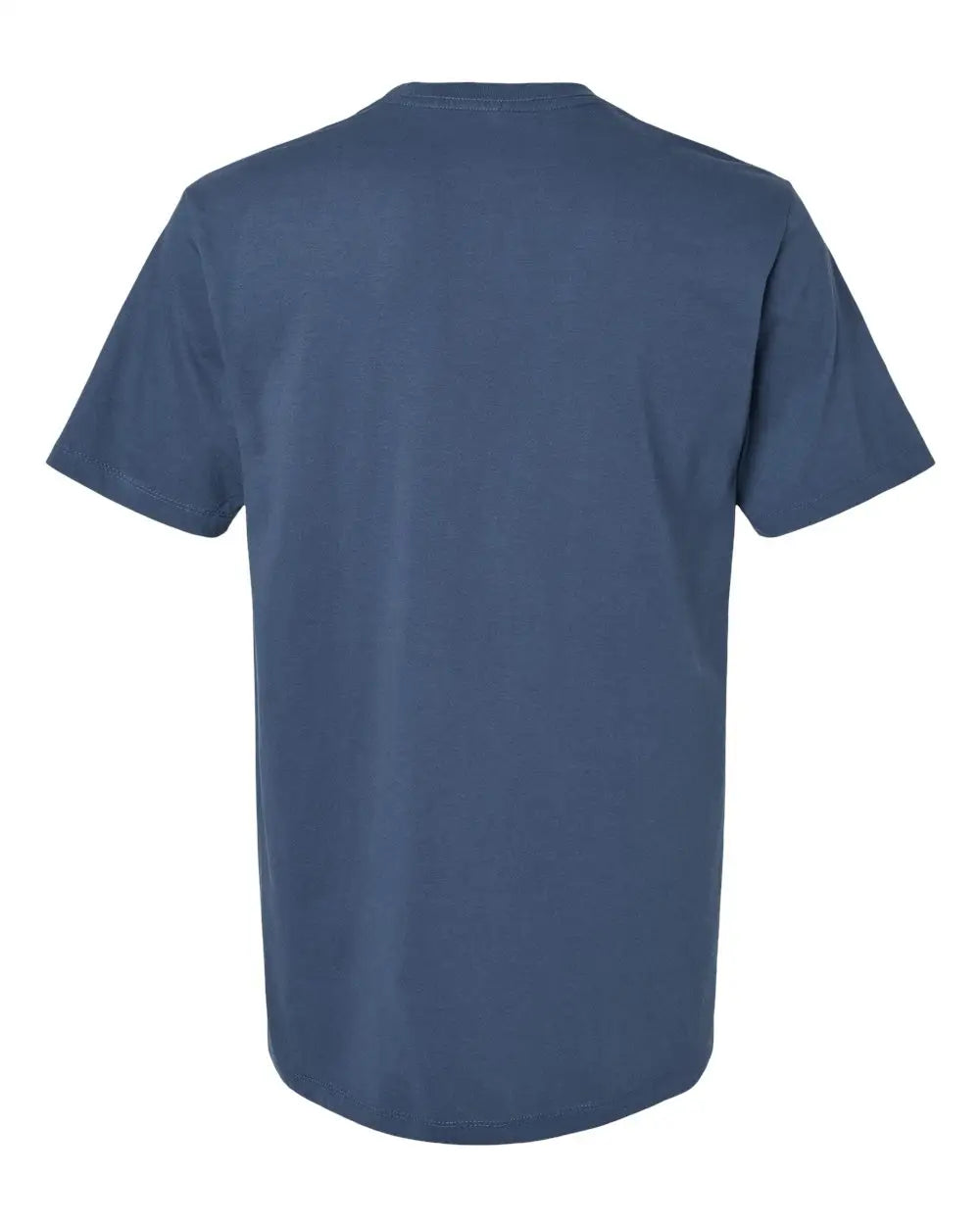 Softshirts 210s Classic Pocket T-shirt - 210 - Navy