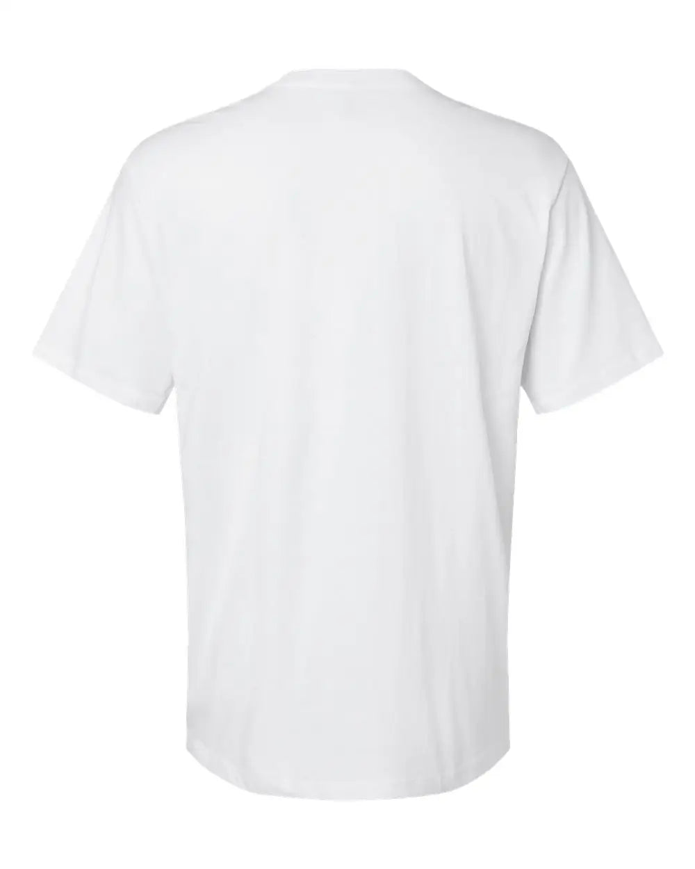 Softshirts 210s Classic Pocket T-shirt - 210 - White