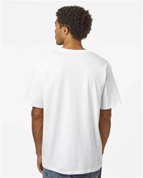 Softshirts 210s Classic Pocket T-shirt - 210 - White