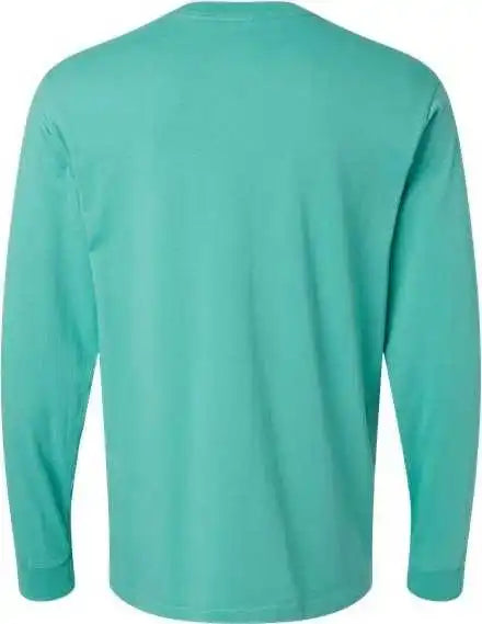 Softshirts 220 Classic Long Sleeve T-shirt - Seafoam