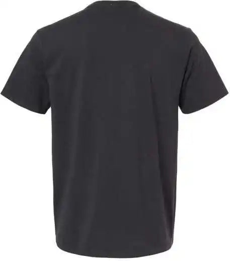 Softshirts 400 Organic T-shirt - Black