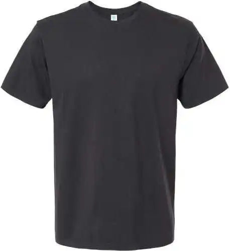 Softshirts 400 Organic T-shirt - Black