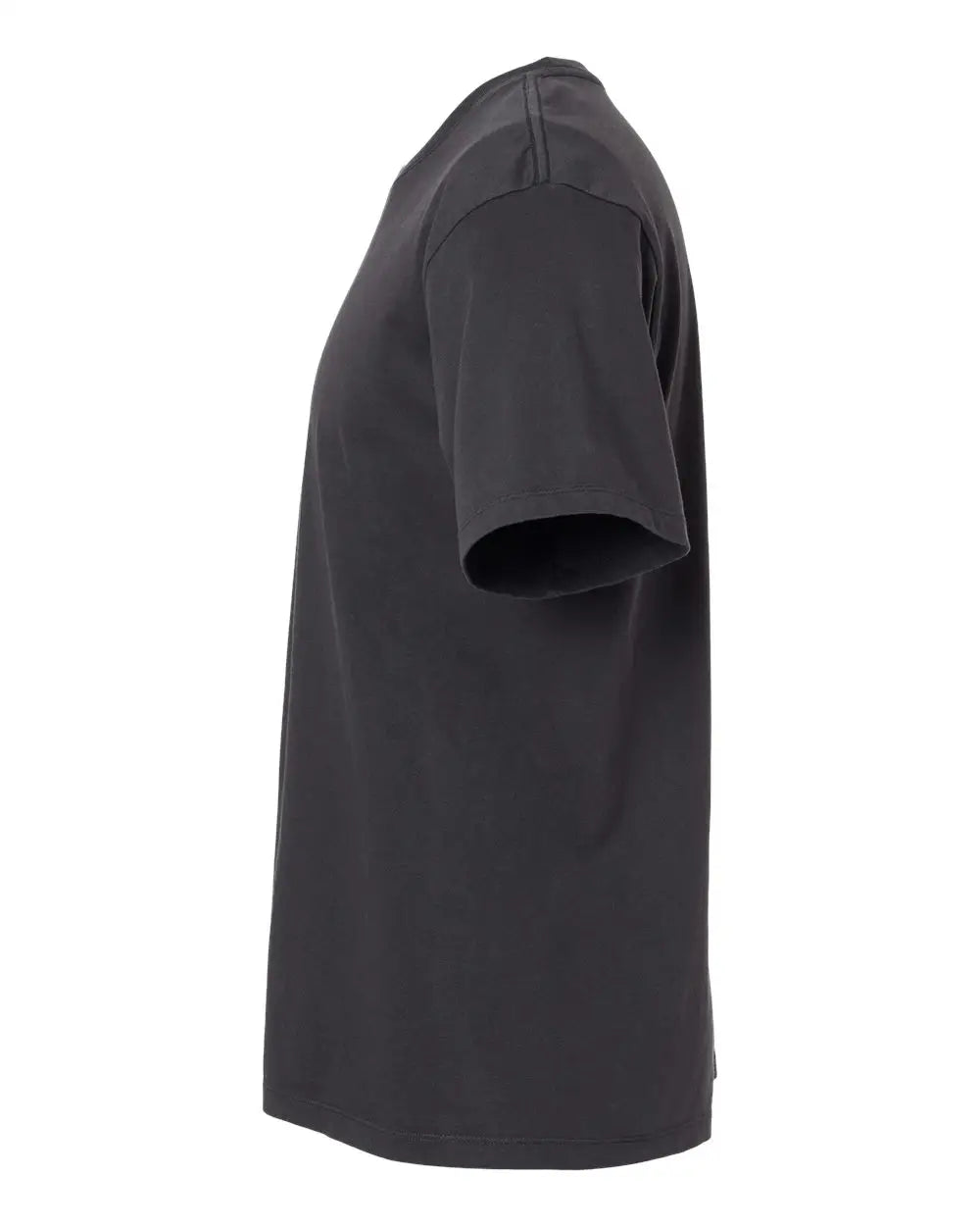 Softshirts 400 Organic T-shirt - Black