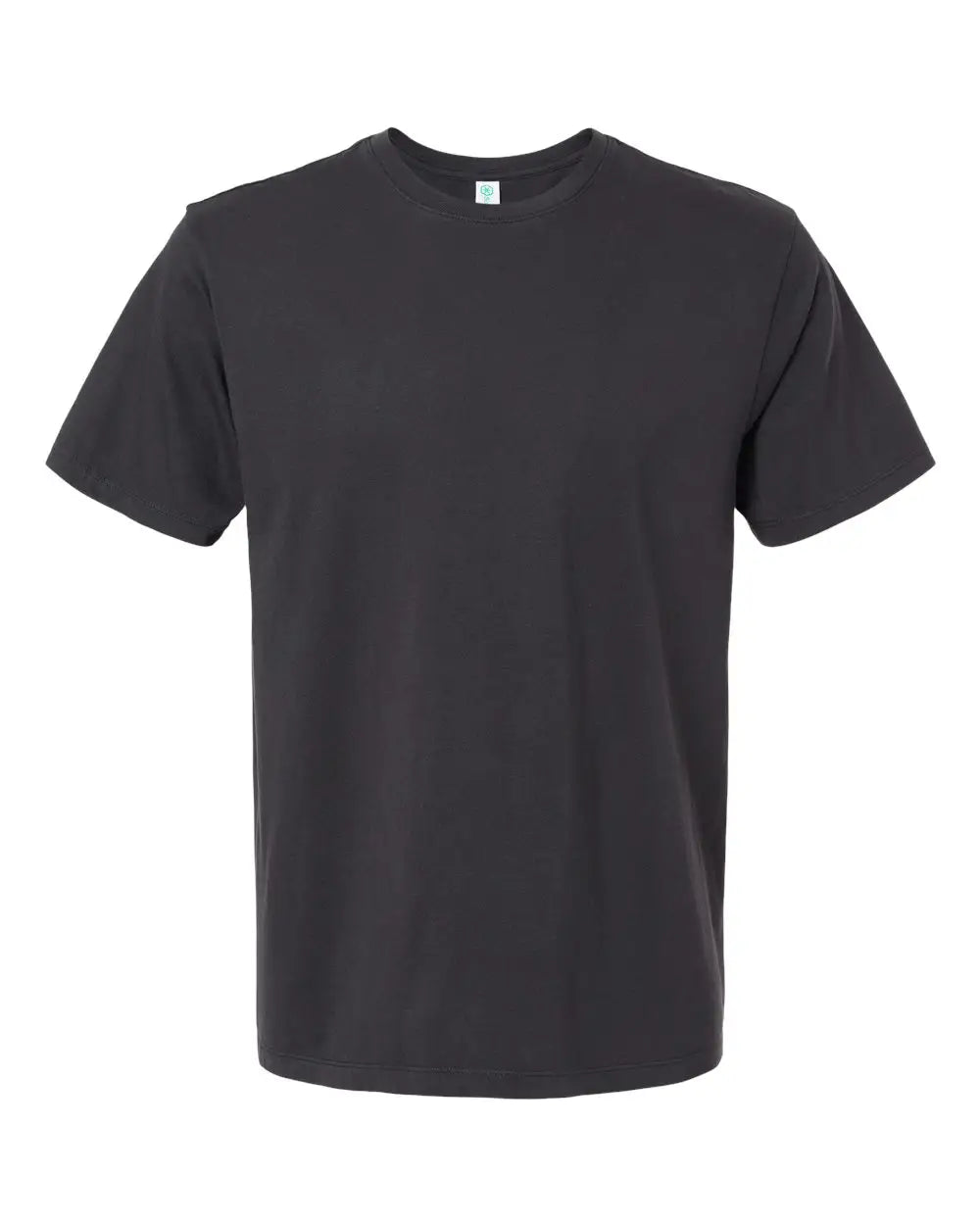 Softshirts 400 Organic T-shirt - Black - s