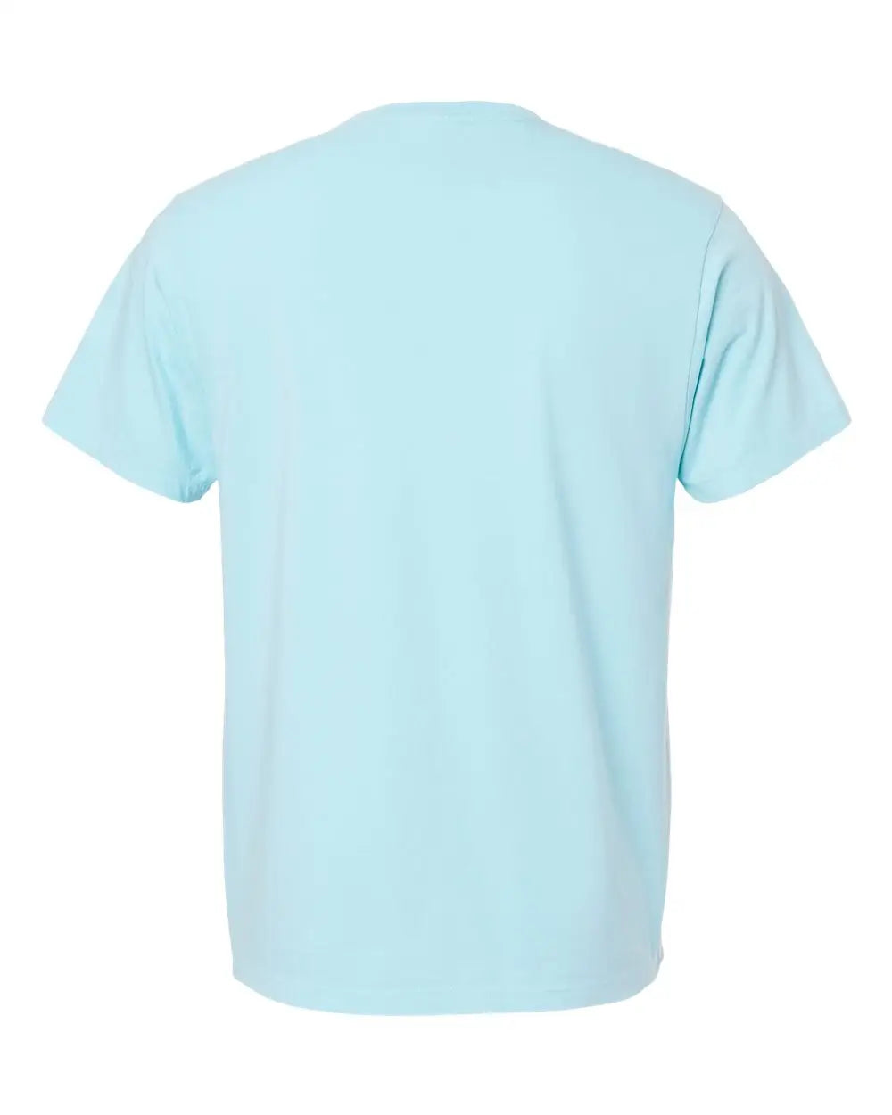 Softshirts 400 Organic T-shirt - Chambray