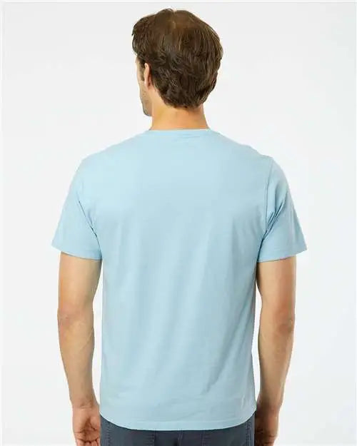 Softshirts 400 Organic T-shirt - Chambray
