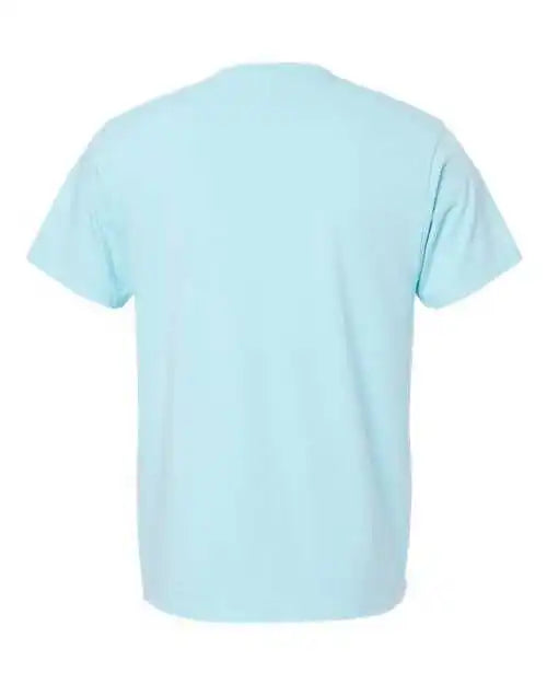 Softshirts 400 Organic T-shirt - Chambray