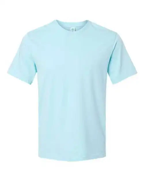 Softshirts 400 Organic T-shirt - Chambray