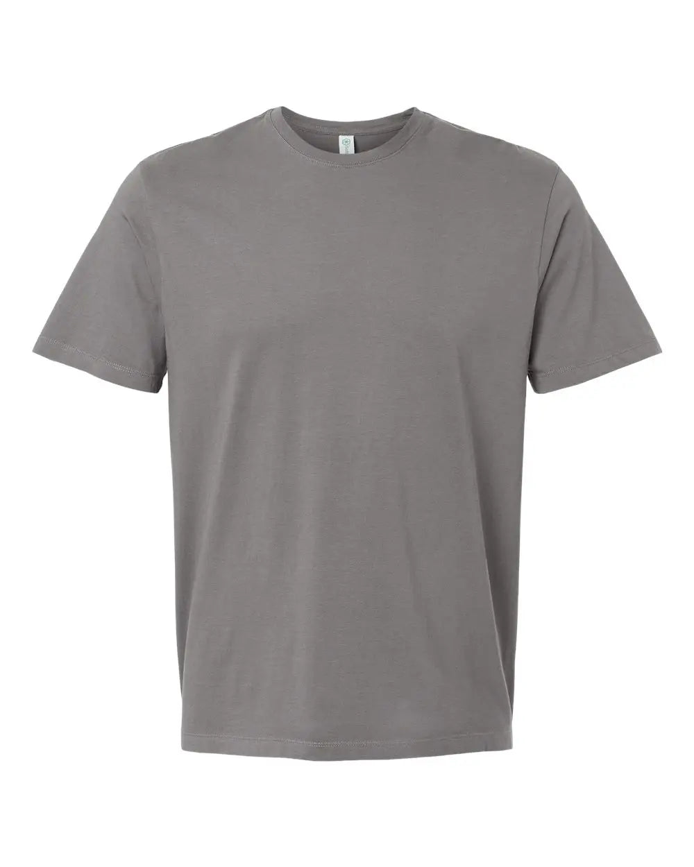 Softshirts 400 Organic T-shirt - Graphite