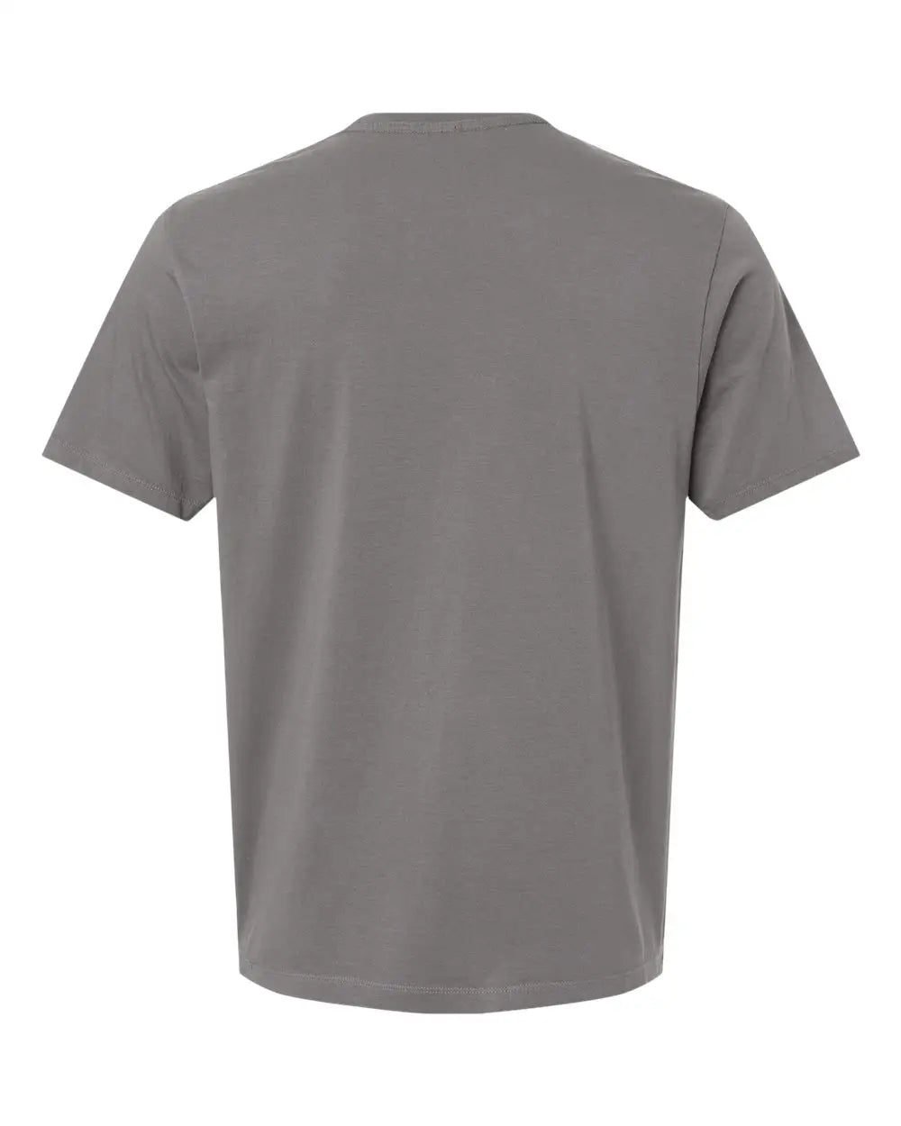 Softshirts 400 Organic T-shirt - Graphite - Dark Gray / s