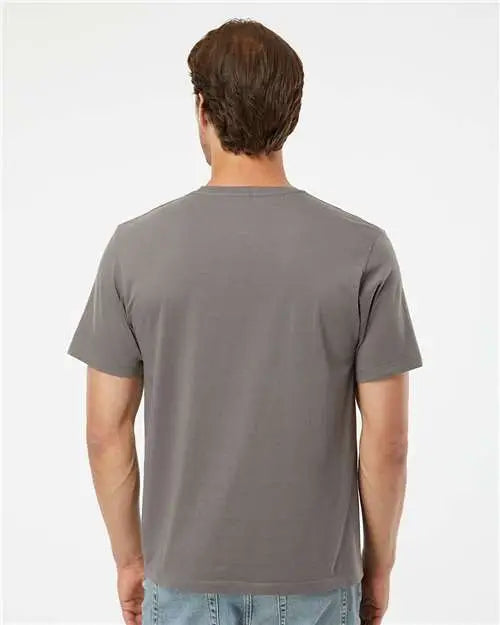 Softshirts 400 Organic T-shirt - Graphite
