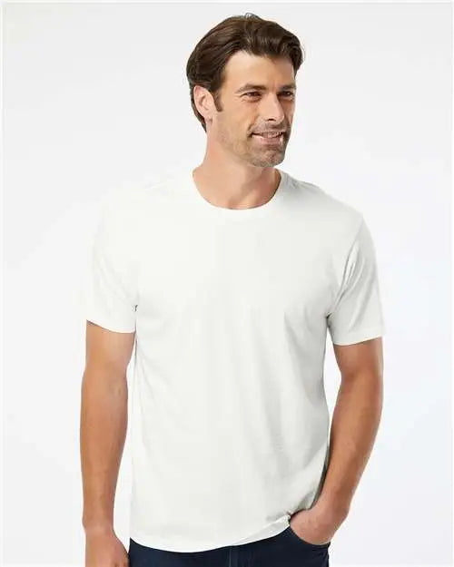 Softshirts 400 Organic T-shirt - Ivory