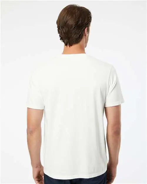 Softshirts 400 Organic T-shirt - Ivory