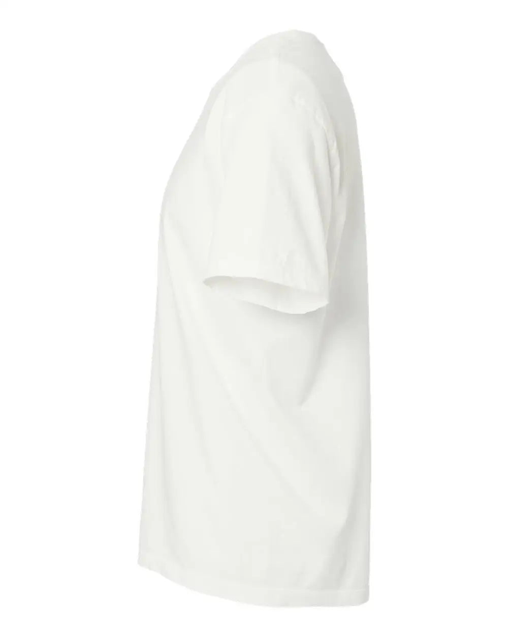 Softshirts 400 Organic T-shirt - Ivory
