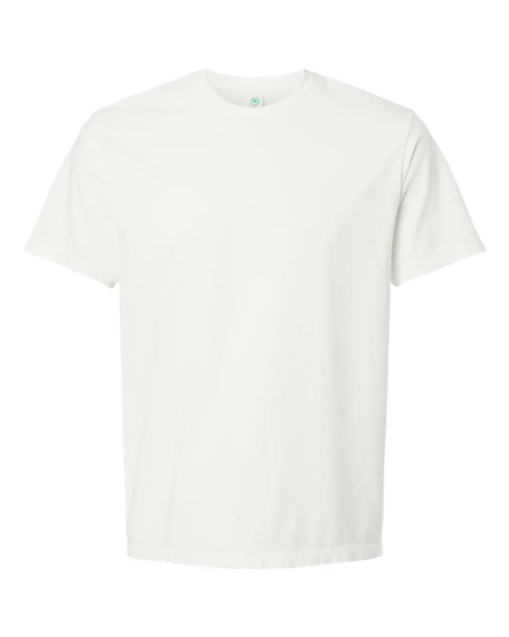 Softshirts 400 Organic T-shirt - Ivory - s