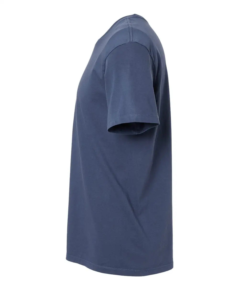 Softshirts 400 Organic T-shirt - Navy