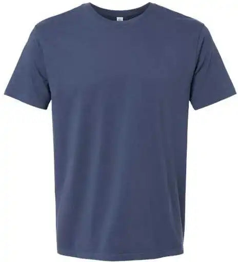 Softshirts 400 Organic T-shirt - Navy