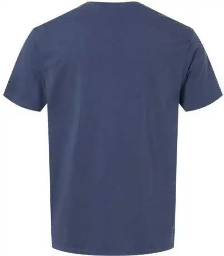 Softshirts 400 Organic T-shirt - Navy