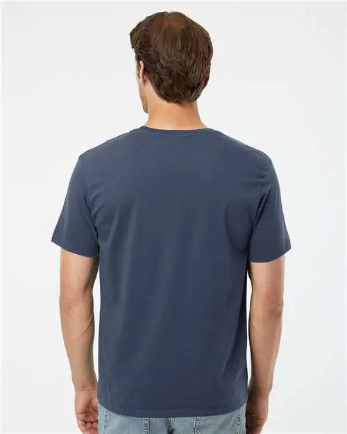 Softshirts 400 Organic T-shirt - Navy